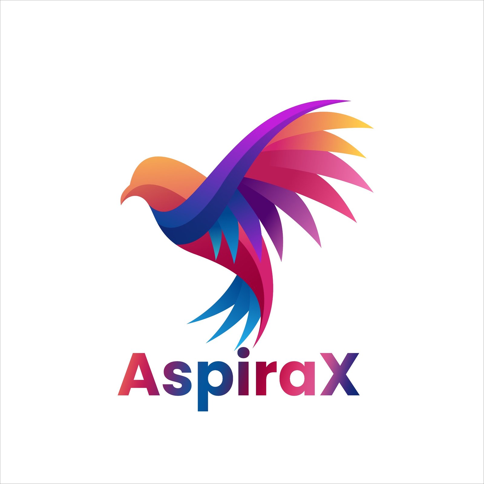 Aspirax Logo